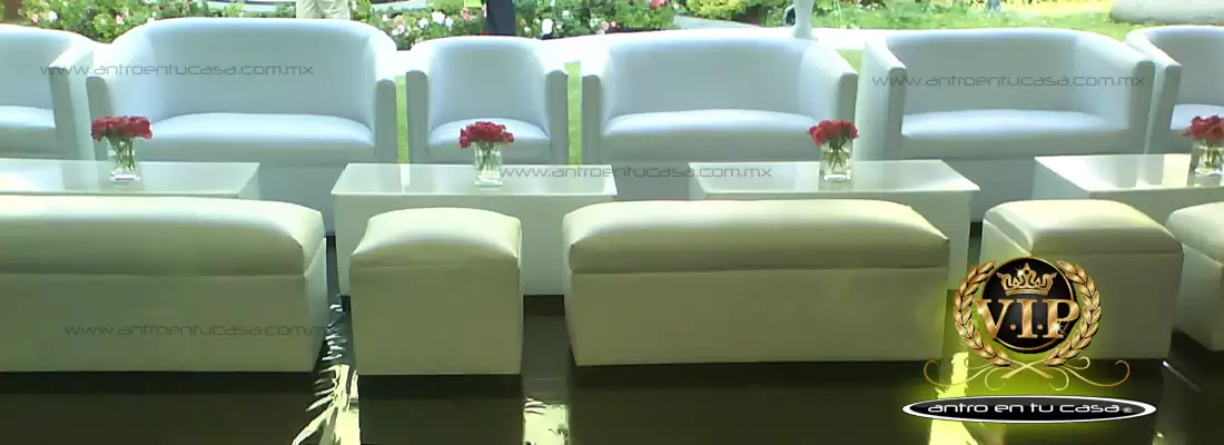 Sala Lounge V.I.P.